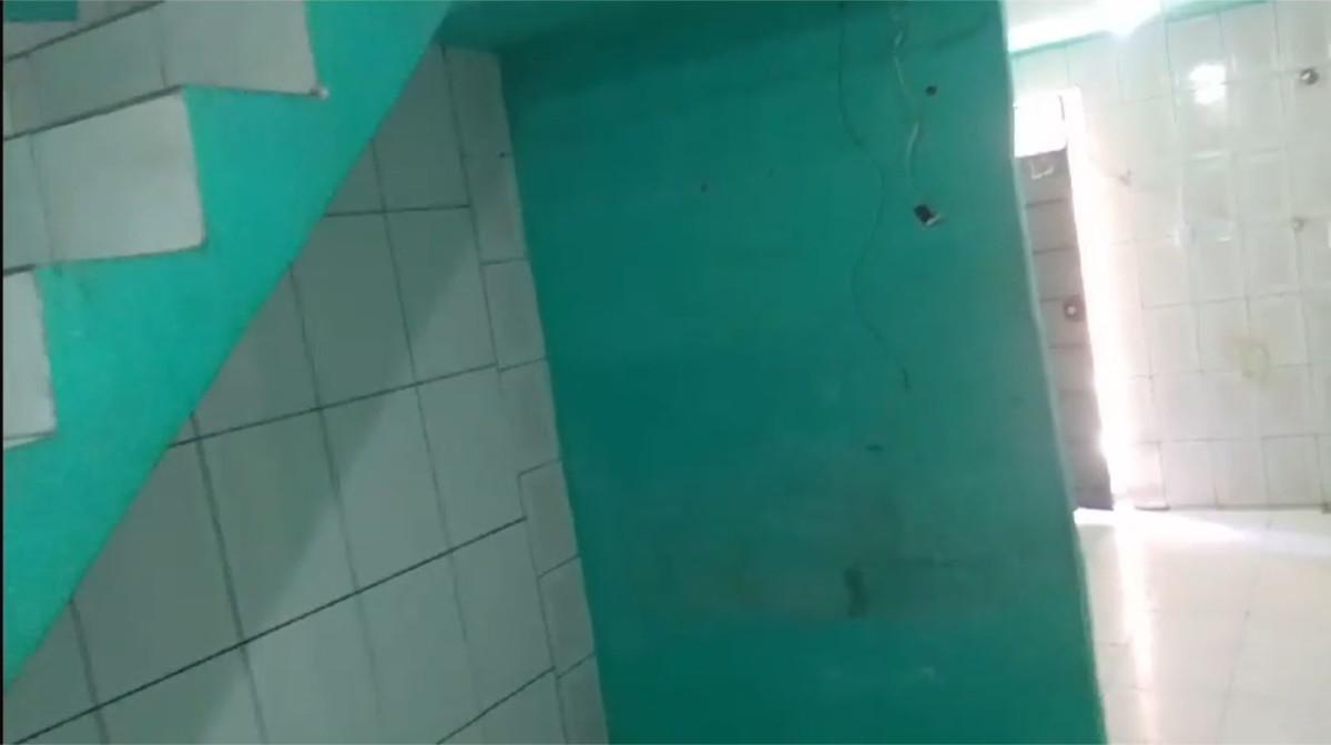 Quitinete, Jardim Teresópolis, 1 Quarto, 0 Vaga