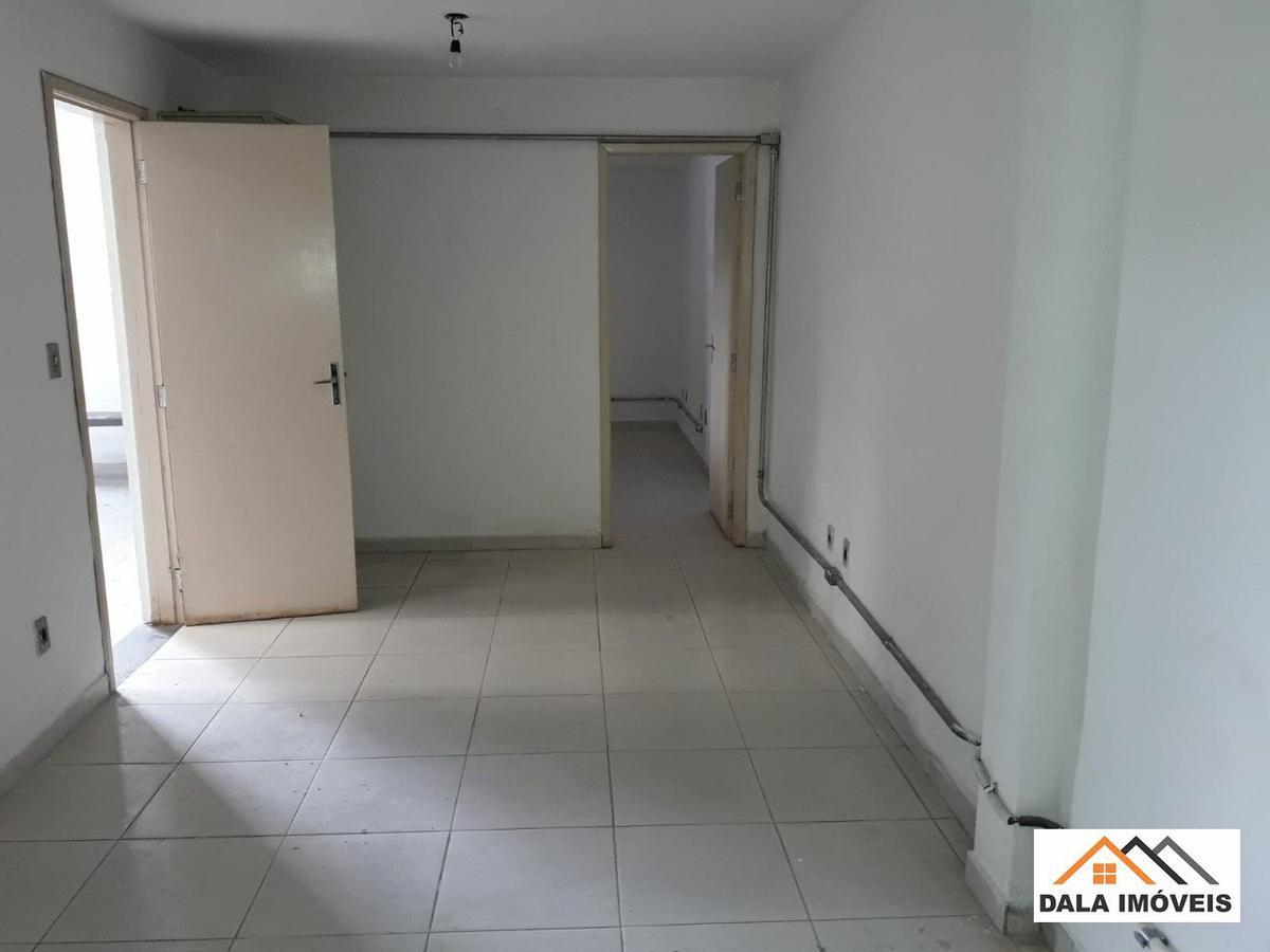 Galpão, Jardim Canadá, 0 Quarto, 0 Vaga