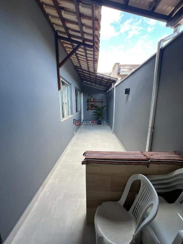 Apartamento, Primavera, 2 Quartos, 1 Vaga, 1 Suíte