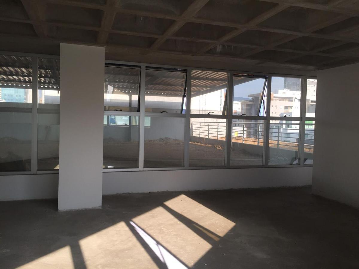 Andar, Santo Agostinho, 0 Quarto, 0 Vaga