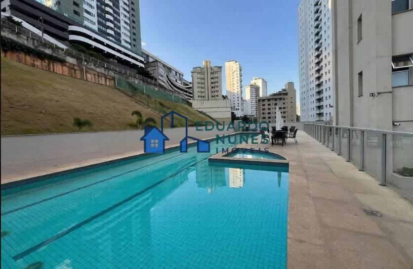 Apartamento, Luxemburgo, 3 Quartos, 3 Vagas, 3 Suítes