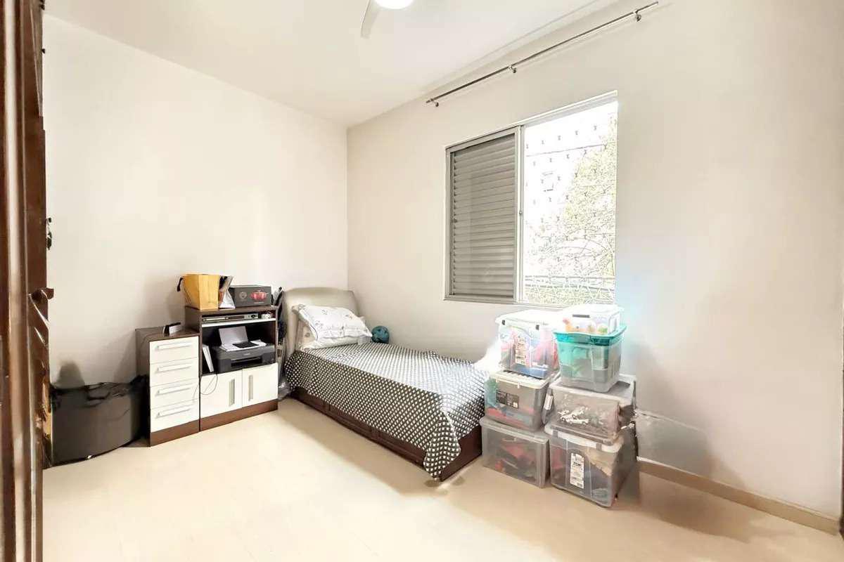 Apartamento, Cruzeiro, 4 Quartos, 1 Vaga, 1 Suíte
