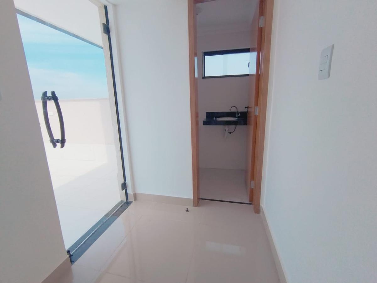 Cobertura, Copacabana, 2 Quartos, 1 Vaga