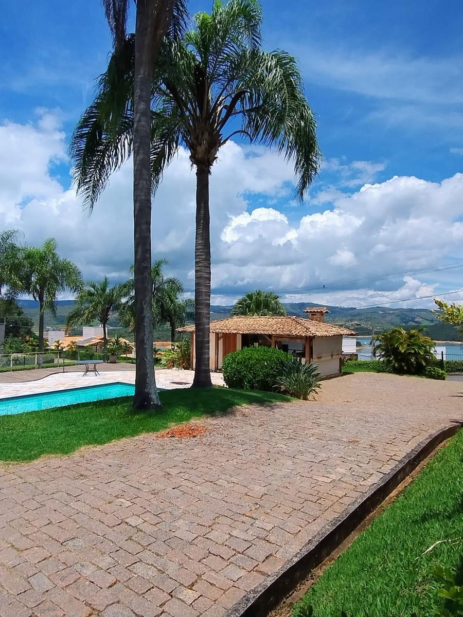 Casa em Condomínio, Condomínio Escarpas do Lago, 5 Quartos, 2 Suítes