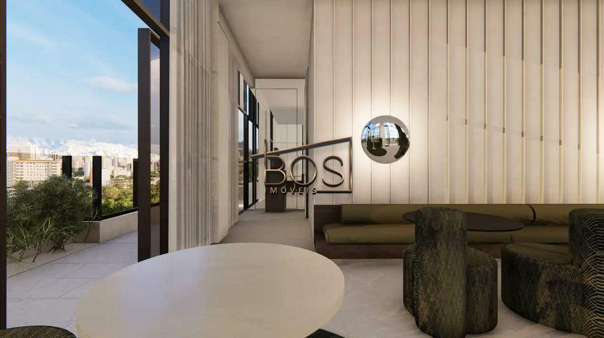 Apartamento, São Pedro, 3 Quartos, 2 Vagas, 1 Suíte