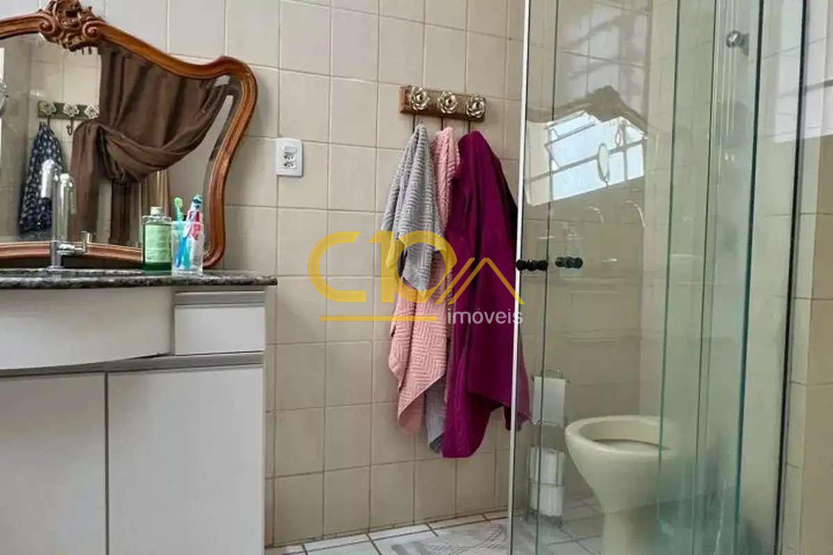 Apartamento, Cidade Nova, 3 Quartos, 1 Vaga, 2 Suítes