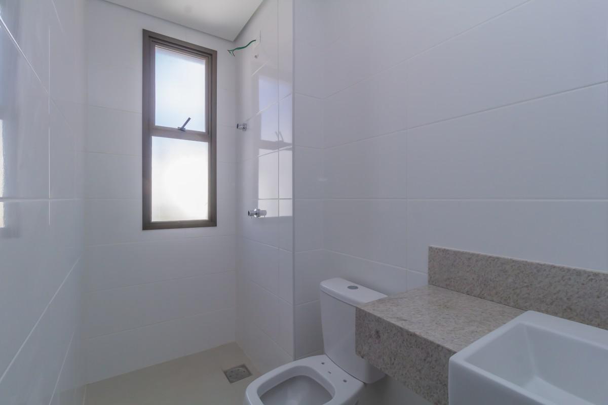 Cobertura, Serra, 3 Quartos, 3 Vagas, 1 Suíte