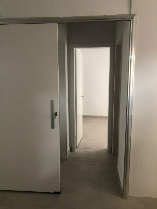Apartamento, Sagrada Família, 2 Quartos, 1 Vaga, 1 Suíte