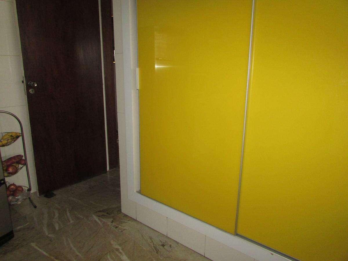Apartamento, Cruzeiro, 4 Quartos, 2 Vagas, 1 Suíte