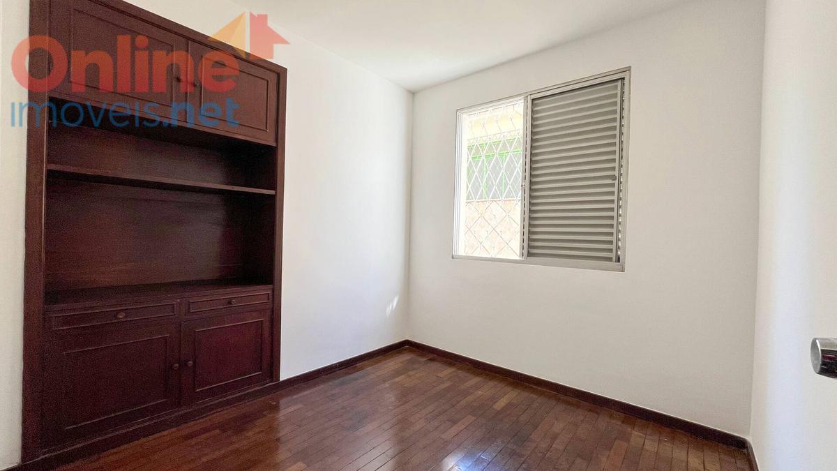 Apartamento, Cidade Nova, 4 Quartos, 0 Vaga, 1 Suíte