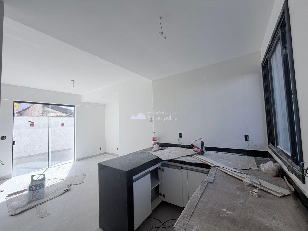 Apartamento, Itapoã, 3 Quartos, 2 Vagas, 1 Suíte