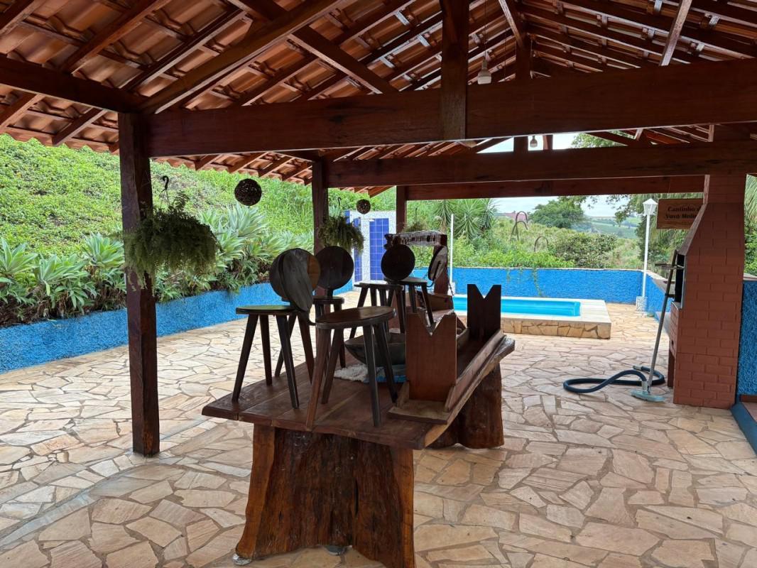 Fazenda, Zona Rural, 0 Quarto, 0 Vaga