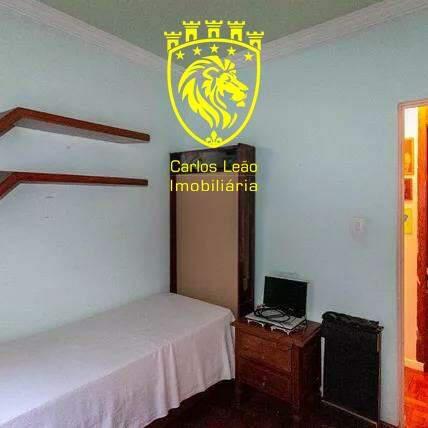 Apartamento, Alto Caiçaras, 3 Quartos, 2 Vagas