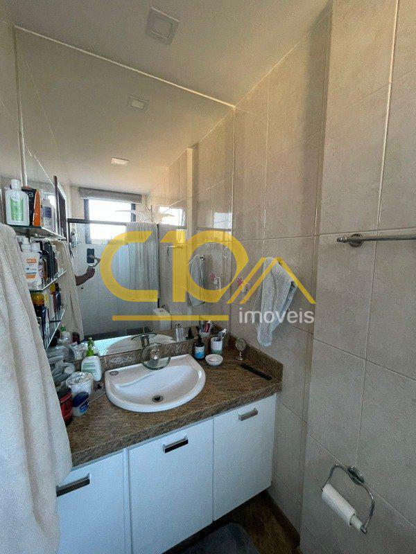 Apartamento, Graça, 3 Quartos, 2 Vagas, 1 Suíte