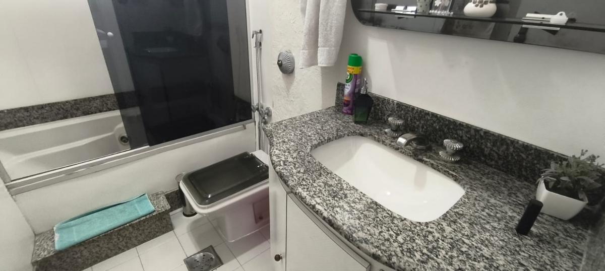 Apartamento, Cidade Nova, 4 Quartos, 2 Vagas, 1 Suíte