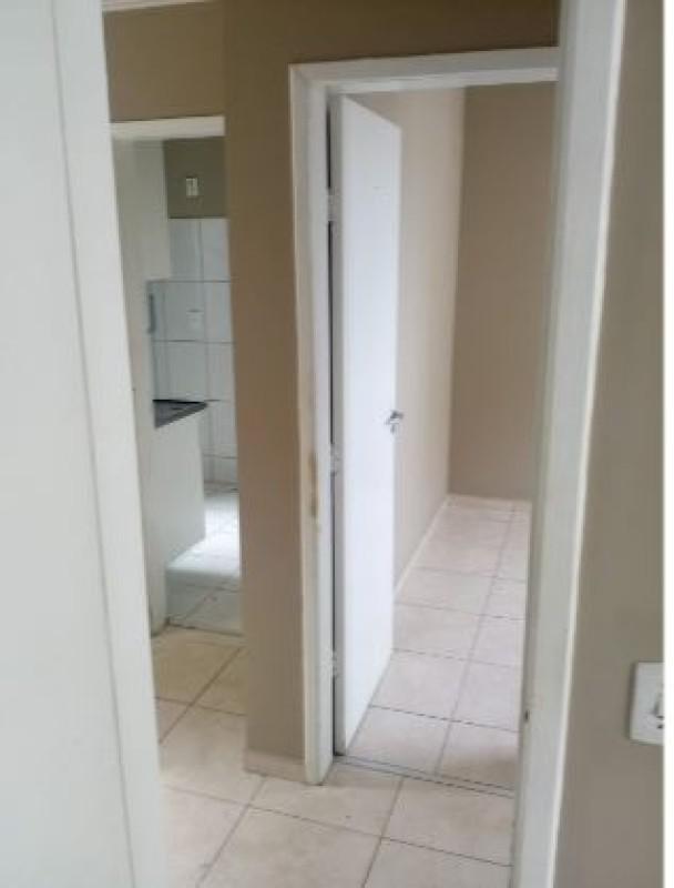 Apartamento, Jardim Guanabara, 2 Quartos, 0 Vaga