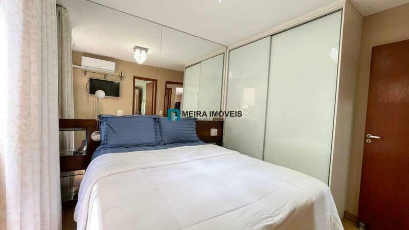 Apartamento, Sagrada Família, 3 Quartos, 2 Vagas, 1 Suíte