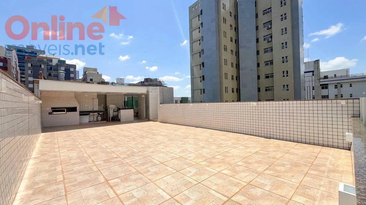 Apartamento, Luxemburgo, 3 Quartos, 0 Vaga, 1 Suíte