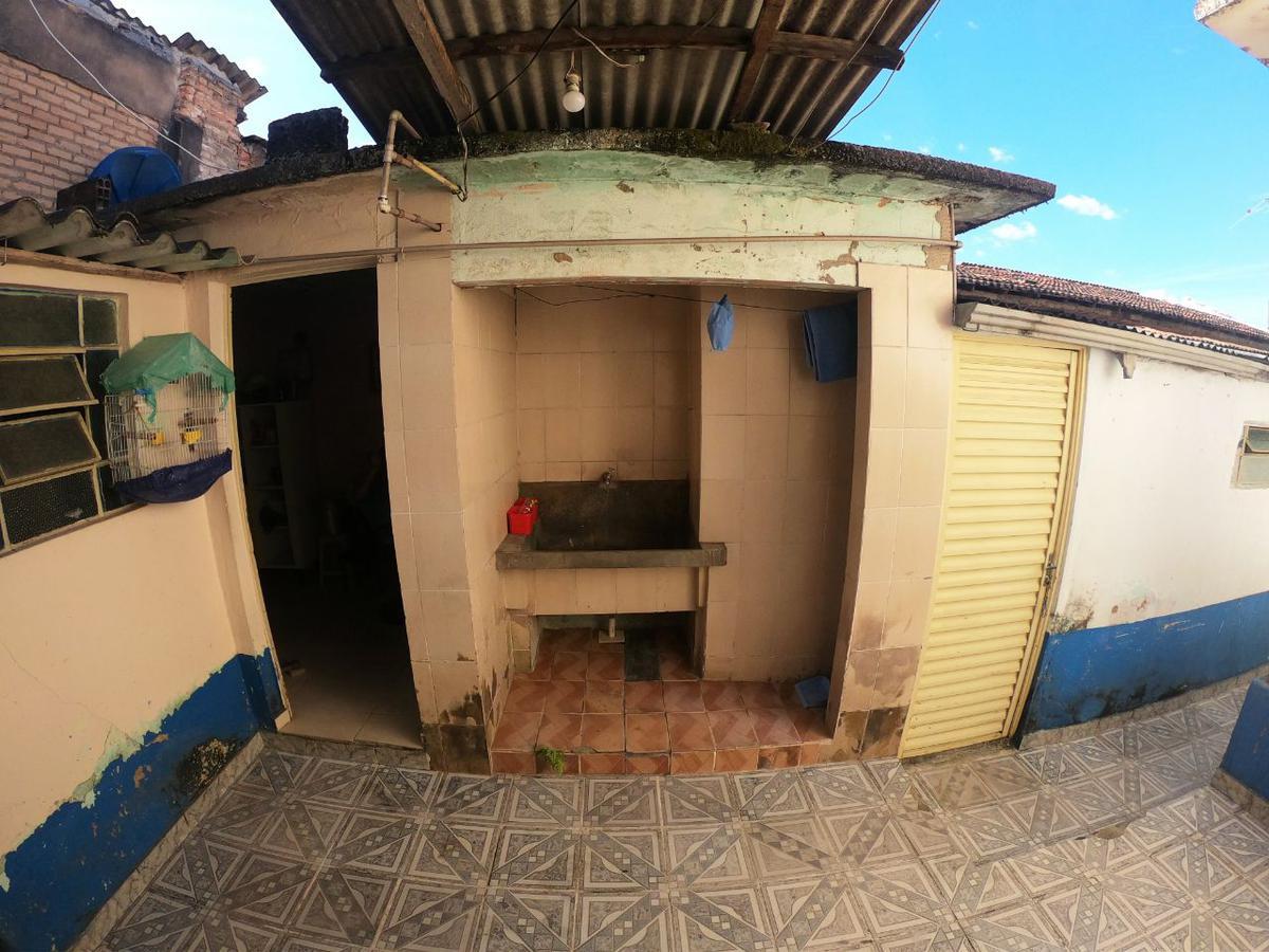 Casa, Ipanema, 3 Quartos, 4 Vagas