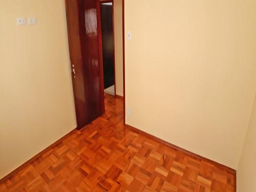 Apartamento, Serra, 3 Quartos, 1 Vaga
