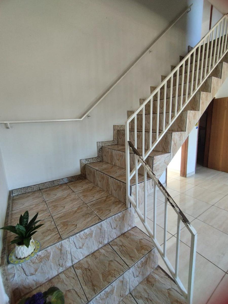 Casa, Planalto, 4 Quartos, 4 Vagas, 1 Suíte