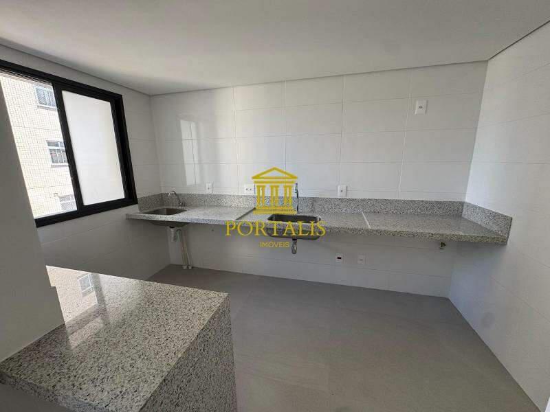 Apartamento, Cidade Nova, 2 Quartos, 2 Vagas, 1 Suíte