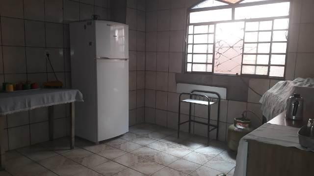 Casa, Novo Boa Vista