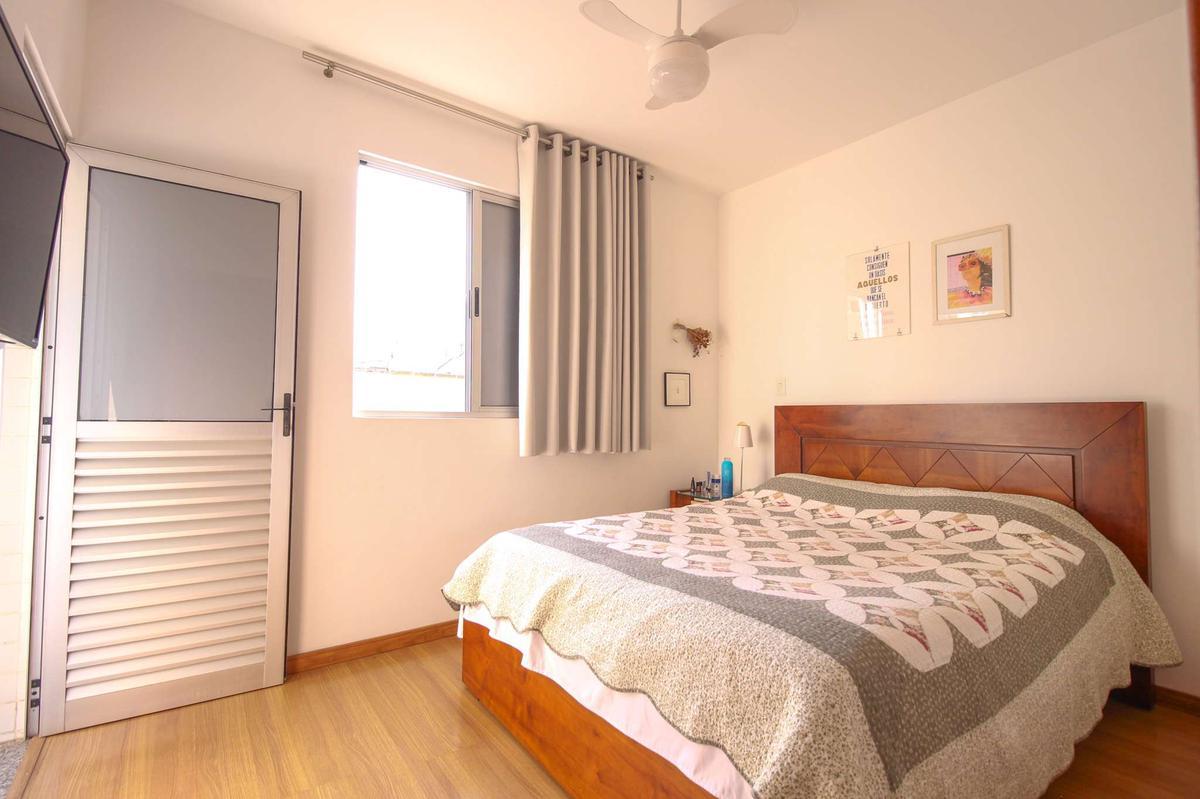 Apartamento, Calafate, 3 Quartos, 1 Vaga, 1 Suíte