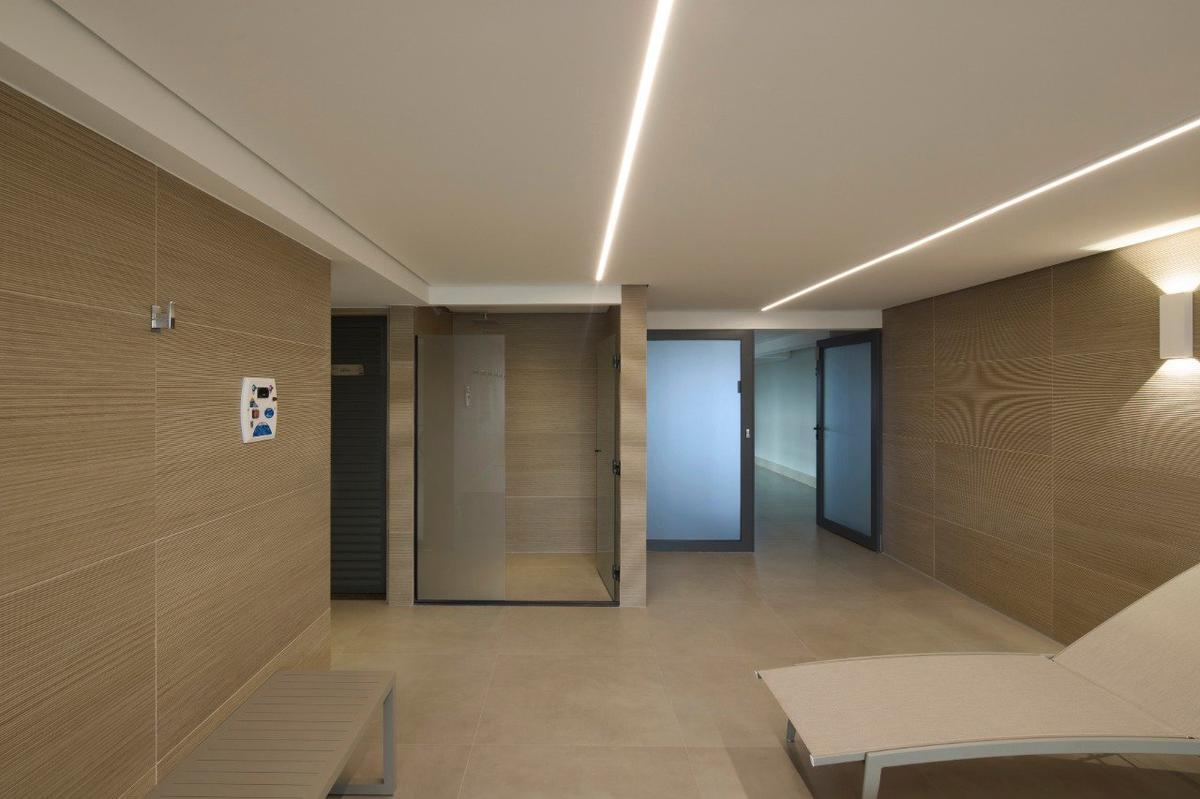 Apartamento, Cidade Nova, 2 Quartos, 2 Vagas, 1 Suíte