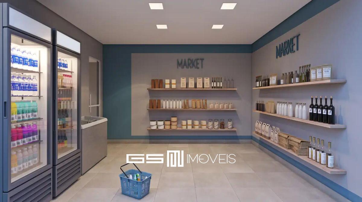 Apartamento, Ouro Preto, 2 Quartos, 1 Vaga, 1 Suíte