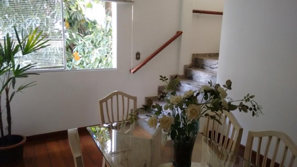 Cobertura, Sagrada Família, 3 Quartos, 2 Vagas, 2 Suítes