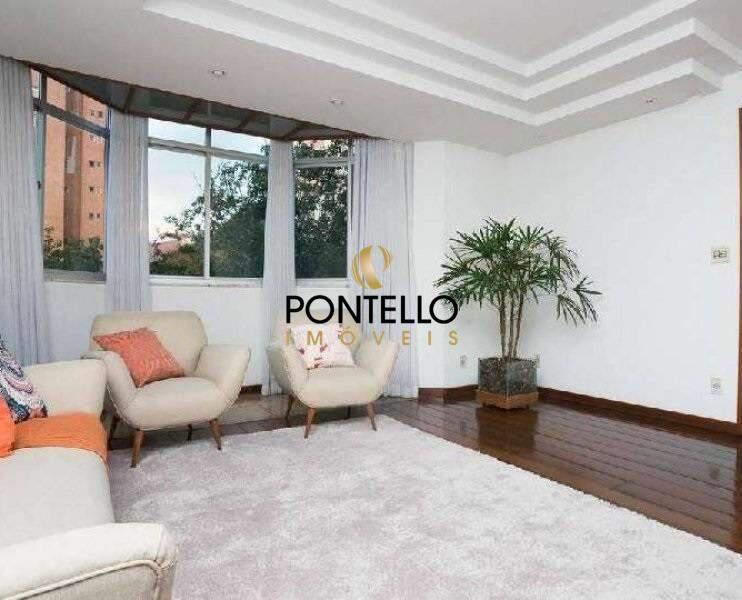 Cobertura, Santo Antônio, 5 Quartos, 2 Vagas, 3 Suítes