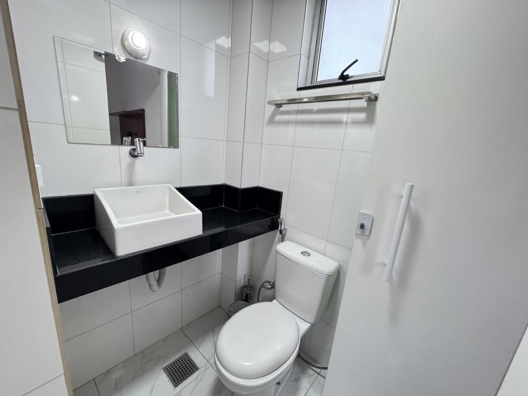 Apartamento, Nova Suíssa, 3 Quartos, 1 Vaga, 1 Suíte