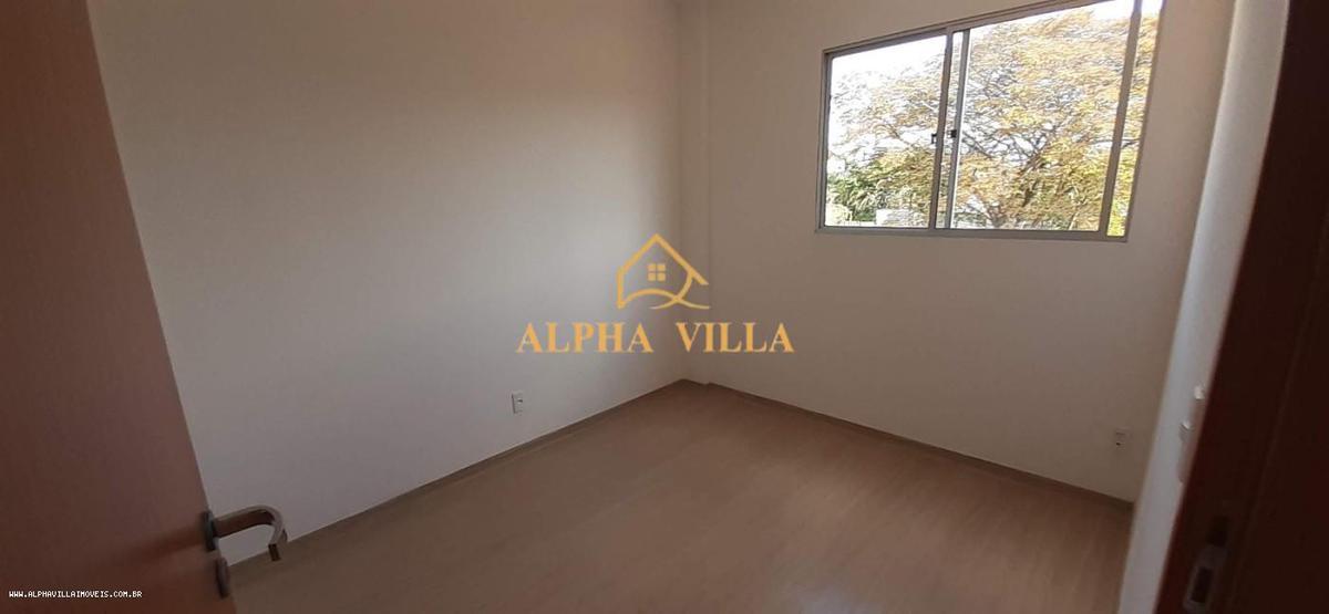 Apartamento, Goiânia, 2 Quartos, 1 Vaga