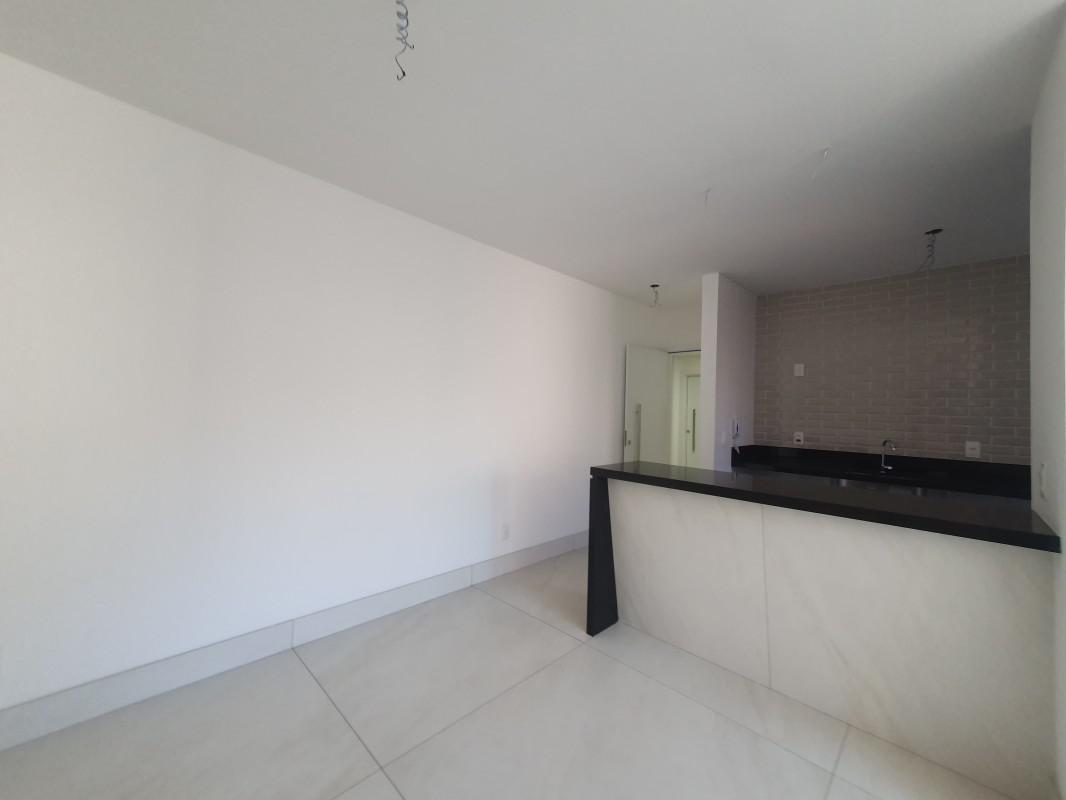 Apartamento, Prado, 3 Quartos, 3 Vagas, 1 Suíte