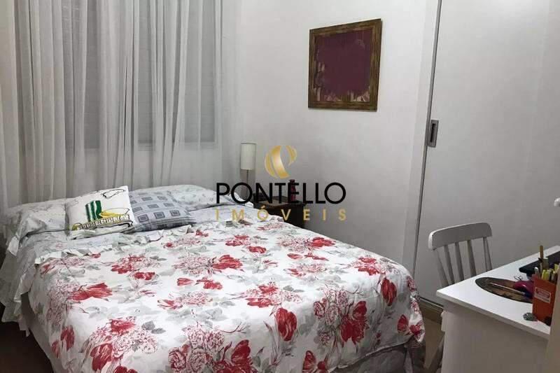 Apartamento, Buritis, 2 Quartos, 2 Vagas, 1 Suíte