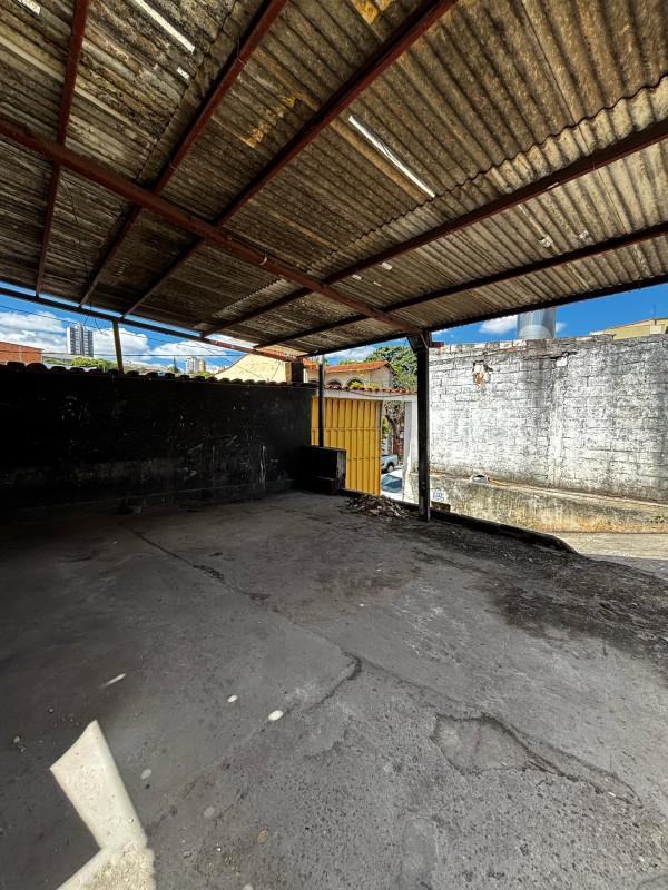 Galpão, Nova Floresta, 0 Quarto, 15 Vagas