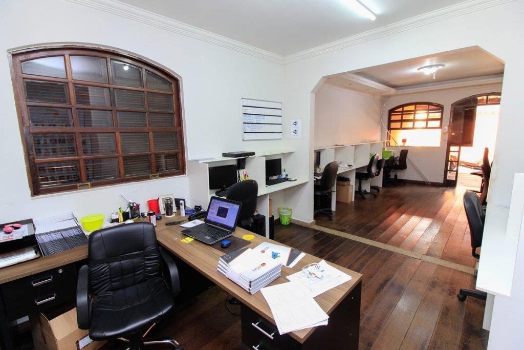 Casa, Palmares, 6 Quartos, 4 Vagas, 2 Suítes