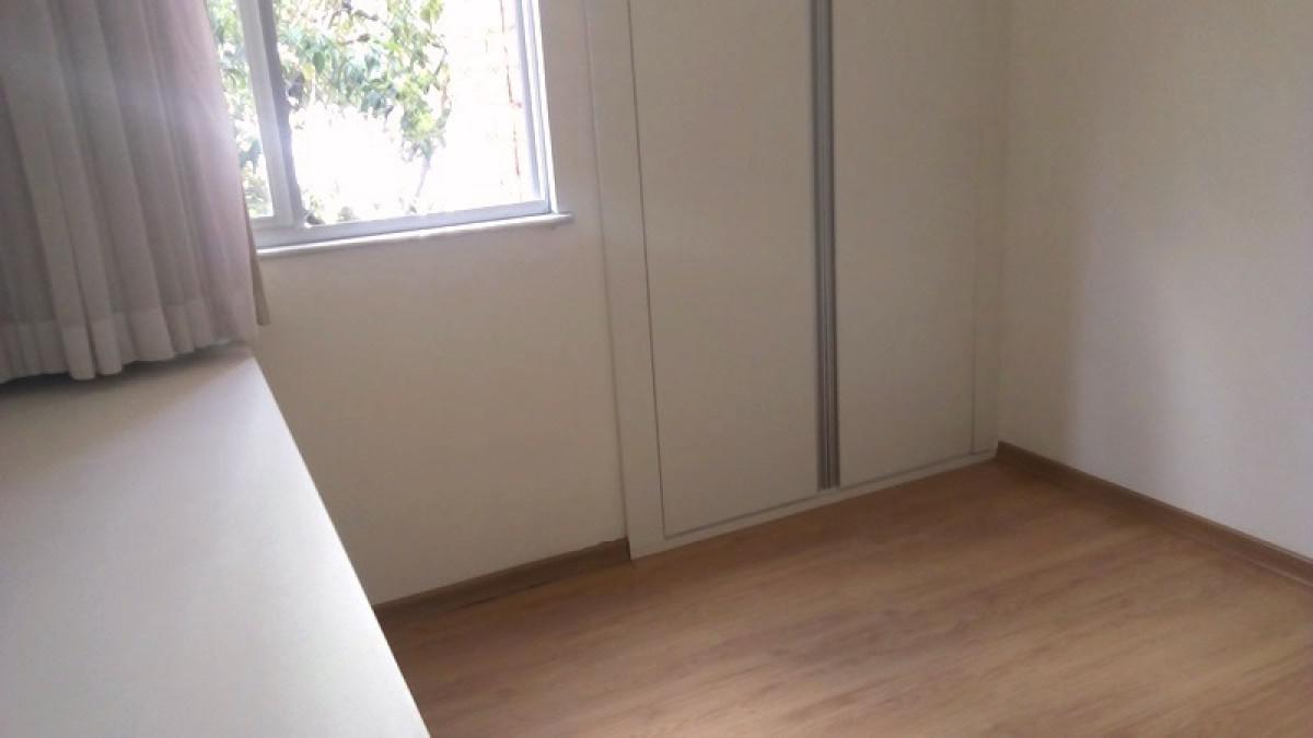 Apartamento, Nova Suíssa, 2 Quartos, 1 Vaga