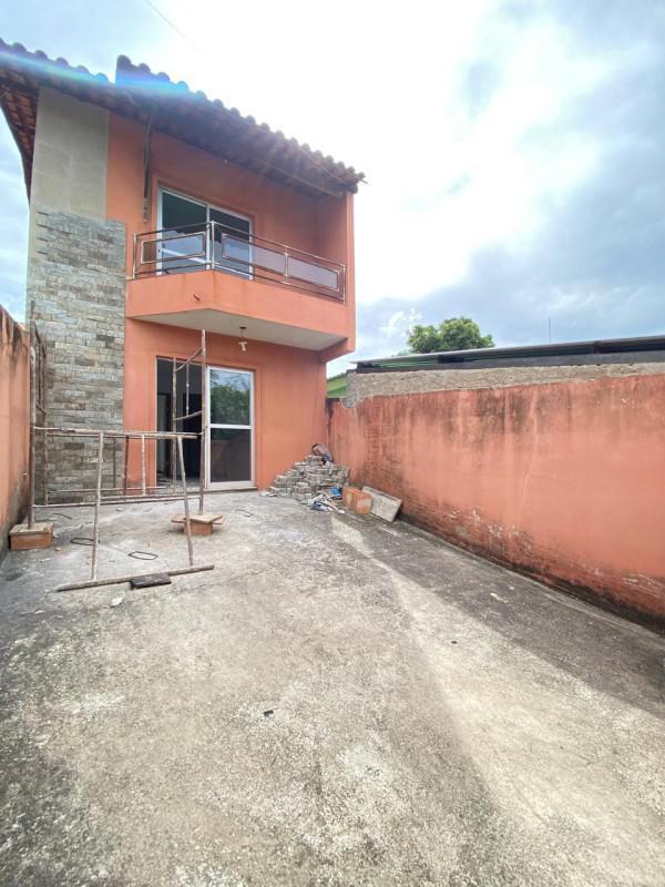 Casa, Jardim Vera Cruz, 3 Quartos, 1 Vaga