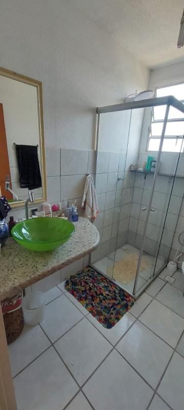 Apartamento, Acaiaca, 2 Quartos, 1 Vaga
