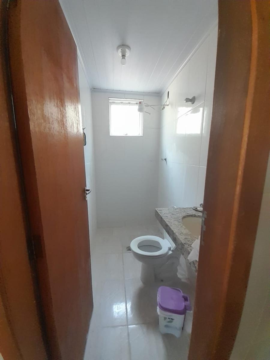Casa, Vila Eugênio Rossi, 3 Quartos, 0 Vaga