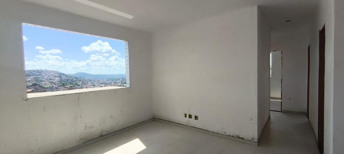 Apartamento, São Gabriel, 3 Quartos, 1 Vaga, 1 Suíte