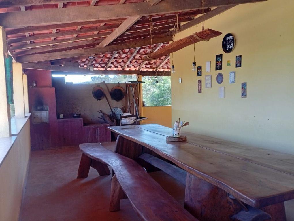 Fazenda, Roças Novas, 2 Quartos, 14 Vagas