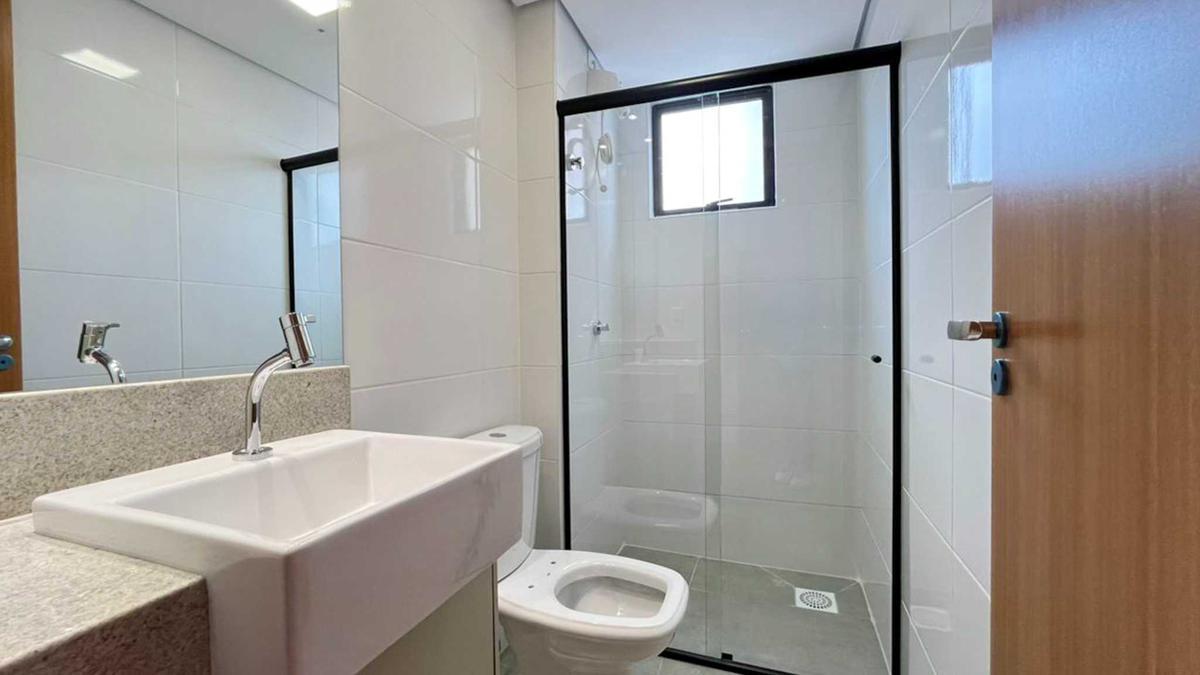 Apartamento, Santo Antônio, 2 Quartos, 2 Vagas, 1 Suíte