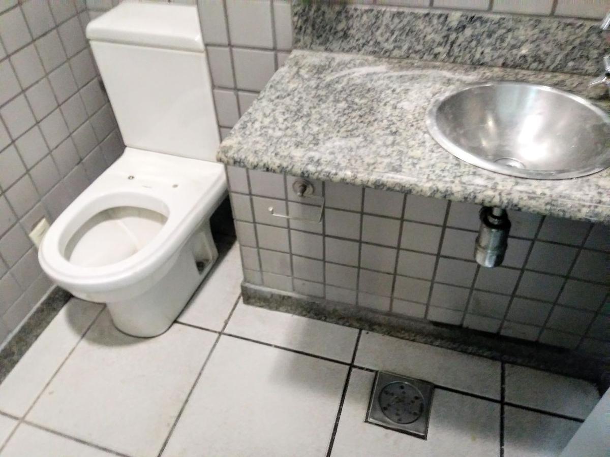 Andar, Savassi, 0 Quarto, 1 Vaga
