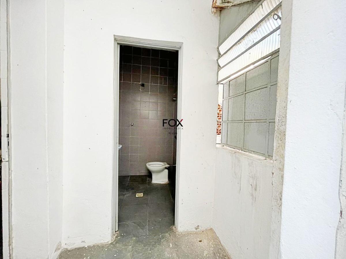 Casa, Bonfim, 3 Quartos, 1 Vaga