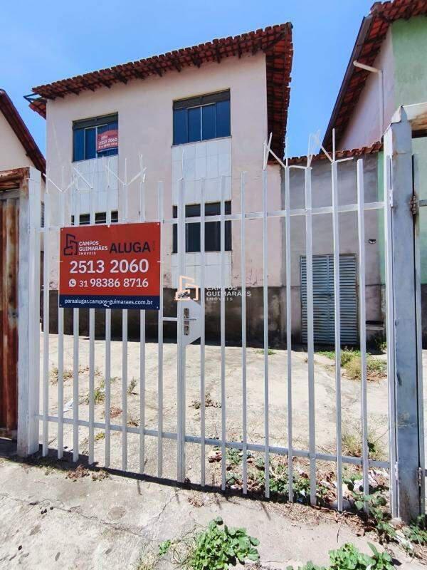 Apartamento, Milionários, 2 Quartos, 1 Vaga