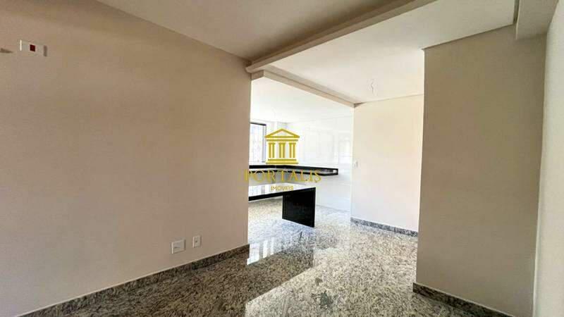 Apartamento, Lourdes, 2 Quartos, 1 Vaga, 1 Suíte