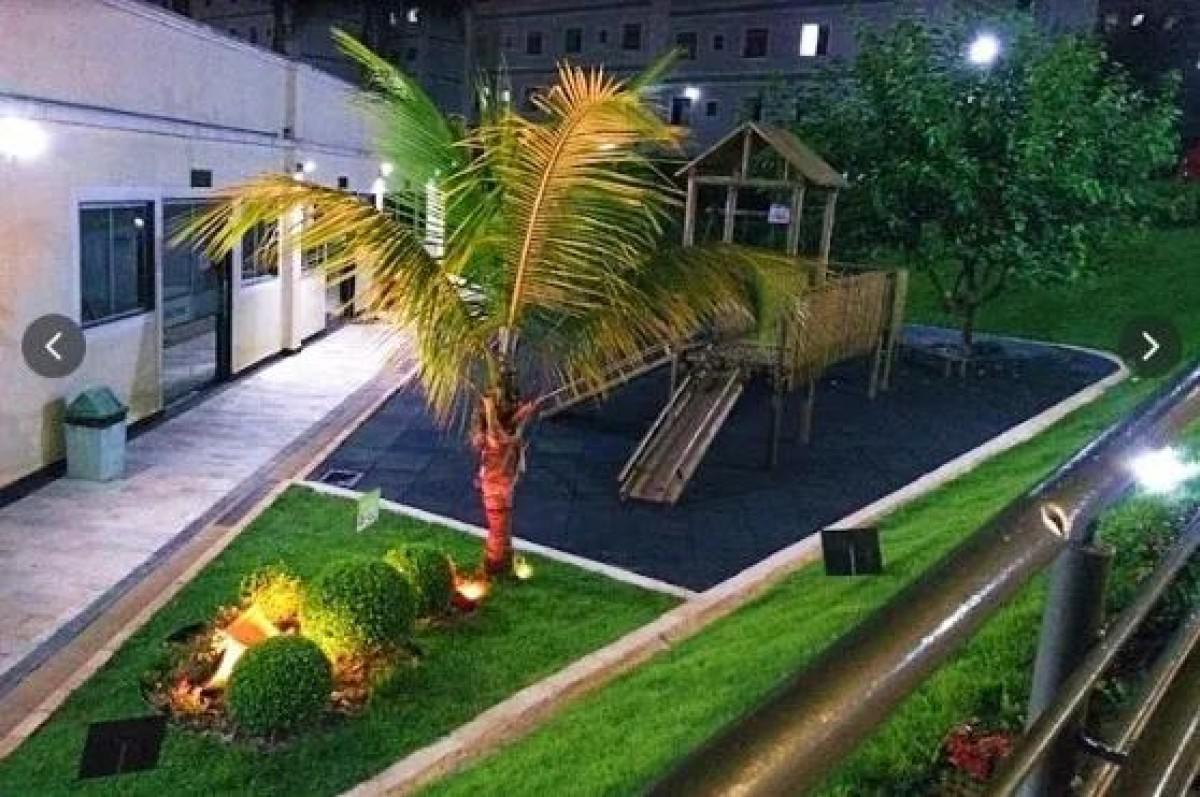 Apartamento, Camargos, 2 Quartos, 1 Vaga